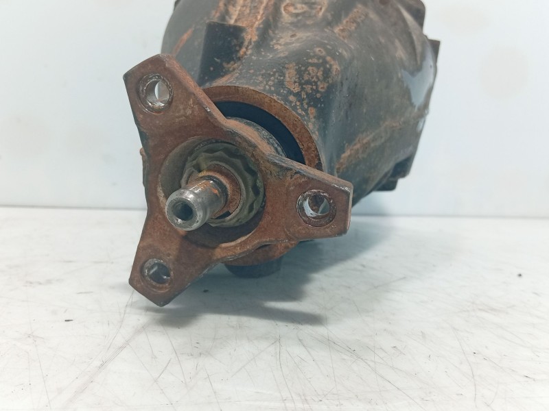 Recambio de diferencial trasero para mercedes-benz clk (c208) clk 200 (208.335) referencia OEM IAM   