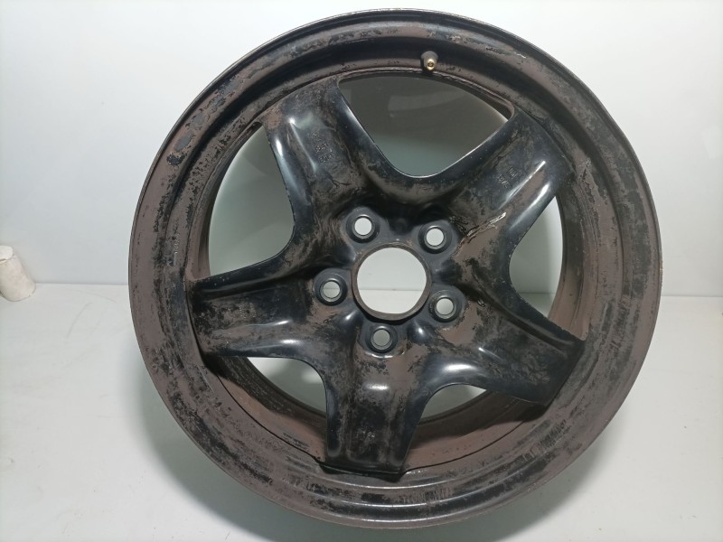 Recambio de llanta para opel insignia a (g09) 2.0 cdti (68) referencia OEM IAM 2170103  