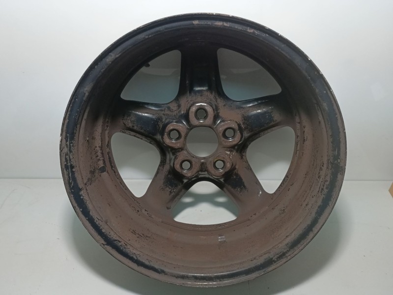 Recambio de llanta para opel insignia a (g09) 2.0 cdti (68) referencia OEM IAM 2170103  