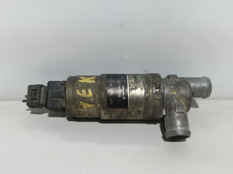 Recambio de valvula ralenti para hyundai coupe (j2) 1.6 16v cat referencia OEM IAM 0280140505  