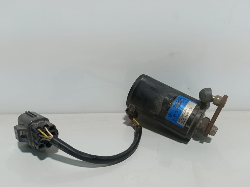 Recambio de potenciometro pedal para rover 75 1.8 comfort referencia OEM IAM 0281002310 382300324 