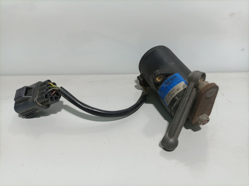 Recambio de potenciometro pedal para rover 75 1.8 comfort referencia OEM IAM 0281002310 382300324 