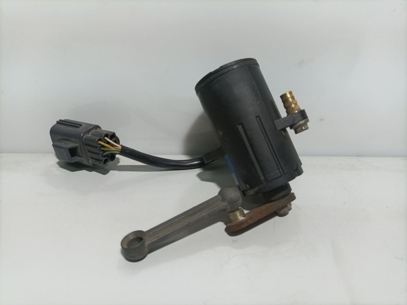 Recambio de potenciometro pedal para rover 75 1.8 comfort referencia OEM IAM 0281002310 382300324 