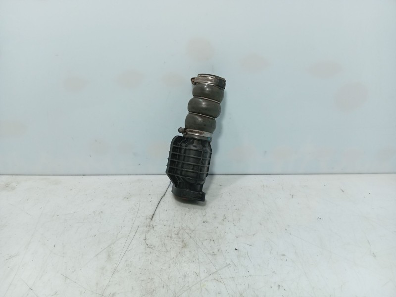 Recambio de tubo para peugeot partner furgoneta/monovolumen 1.6 hdi / bluehdi 75 referencia OEM IAM 9687261180  