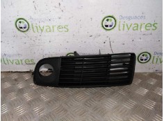 Recambio de rejilla paragolpes izquierda para  referencia OEM IAM 22310435  