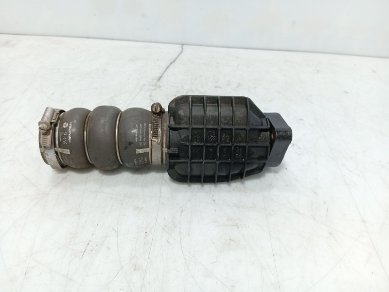 Recambio de tubo para peugeot partner furgoneta/monovolumen 1.6 hdi / bluehdi 75 referencia OEM IAM 9687261180  