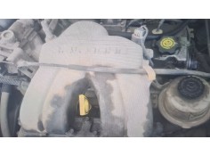 Recambio de motor completo para chrysler voyager iv (rg, rs) 2.4 referencia OEM IAM EDZ  