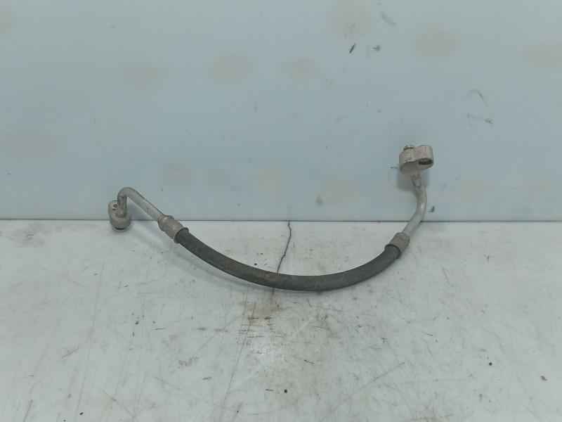Recambio de tubo para volkswagen polo v (6r1, 6c1) 1.0 referencia OEM IAM   