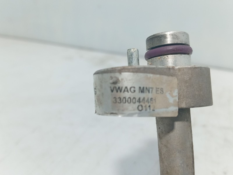 Recambio de tubo para volkswagen polo v (6r1, 6c1) 1.0 referencia OEM IAM   