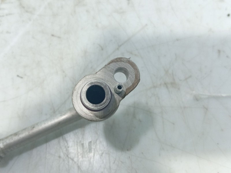 Recambio de tubo para volkswagen polo v (6r1, 6c1) 1.0 referencia OEM IAM   