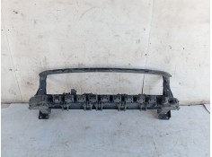 Recambio de refuerzo paragolpes delantero para volkswagen polo v (6r1, 6c1) 1.0 referencia OEM IAM   