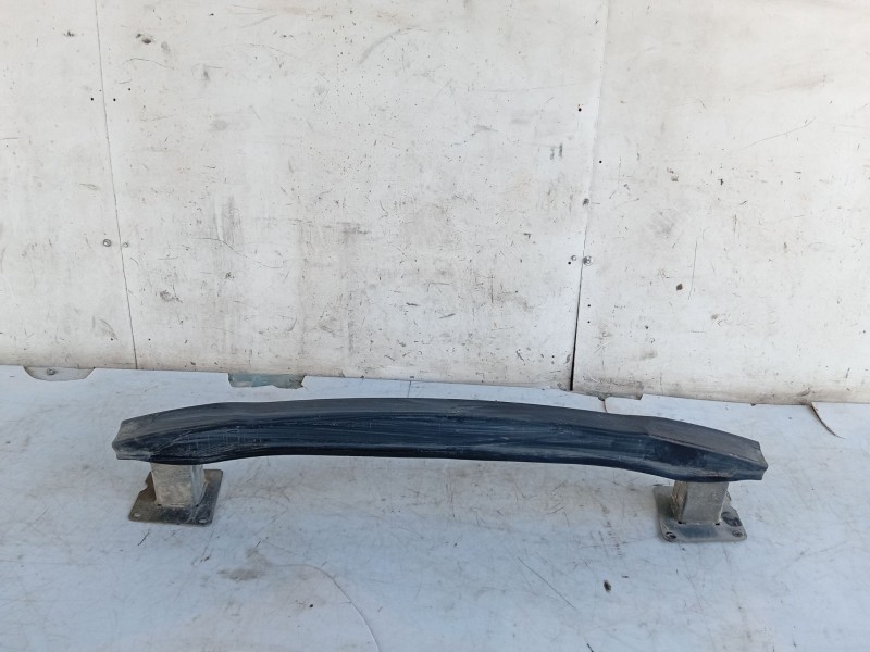 Recambio de refuerzo paragolpes trasero para volkswagen polo v (6r1, 6c1) 1.0 referencia OEM IAM   