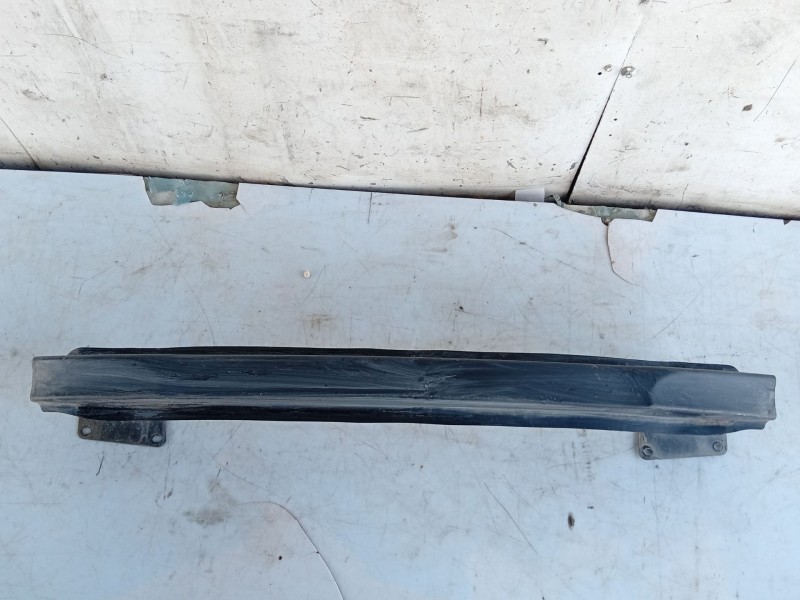 Recambio de refuerzo paragolpes trasero para volkswagen polo v (6r1, 6c1) 1.0 referencia OEM IAM   