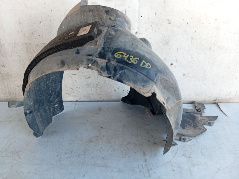 Recambio de paso rueda para volkswagen polo v (6r1, 6c1) 1.0 referencia OEM IAM   