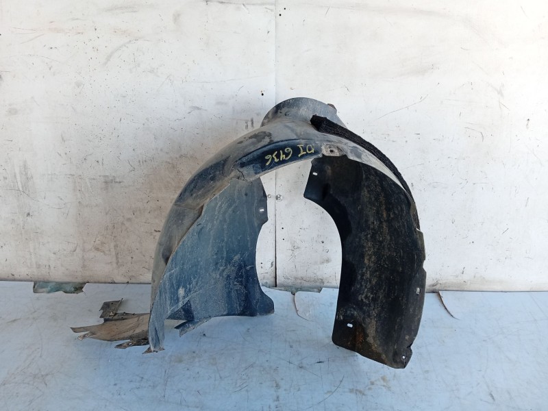 Recambio de paso rueda para volkswagen polo v (6r1, 6c1) 1.0 referencia OEM IAM   