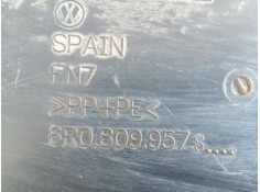 Recambio de paso rueda para volkswagen polo v (6r1, 6c1) 1.0 referencia OEM IAM    2