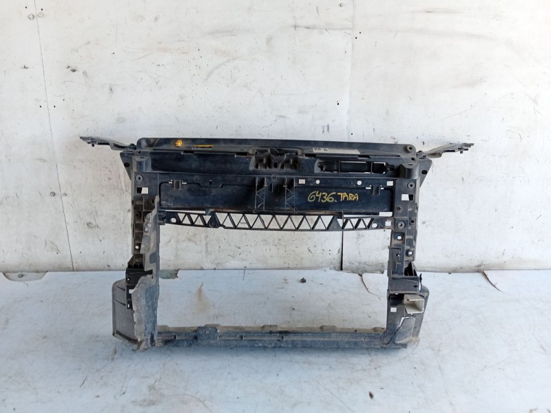 Recambio de panel frontal para volkswagen polo v (6r1, 6c1) 1.0 referencia OEM IAM   