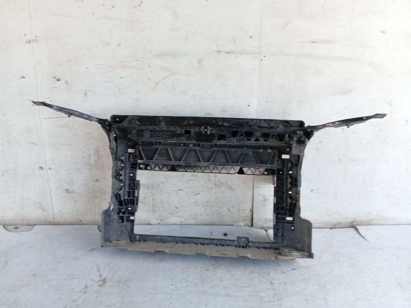 Recambio de panel frontal para volkswagen polo v (6r1, 6c1) 1.0 referencia OEM IAM   