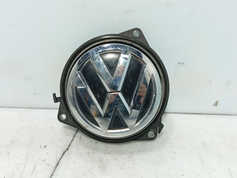 Recambio de maneta porton para volkswagen polo v (6r1, 6c1) 1.0 referencia OEM IAM   