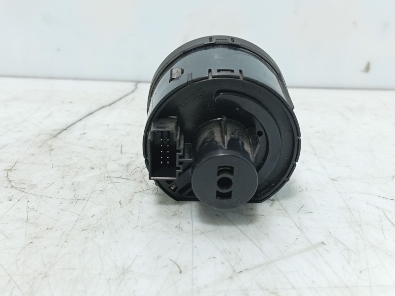 Recambio de mando luces para volkswagen polo v (6r1, 6c1) 1.0 referencia OEM IAM   