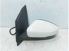 Recambio de retrovisor izquierdo para volkswagen polo v (6r1, 6c1) 1.0 referencia OEM IAM   