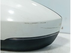 Recambio de retrovisor izquierdo para volkswagen polo v (6r1, 6c1) 1.0 referencia OEM IAM    2