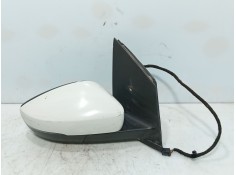 Recambio de retrovisor derecho para volkswagen polo v (6r1, 6c1) 1.0 referencia OEM IAM   