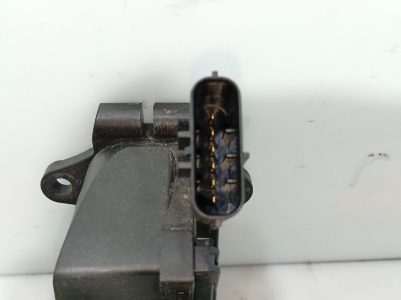 Recambio de pedal acelerador para volkswagen polo v (6r1, 6c1) 1.0 referencia OEM IAM 6C1721503D  