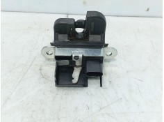 Recambio de cerradura maletero / porton para volkswagen polo v (6r1, 6c1) 1.0 referencia OEM IAM 6R0827505E9B9   2