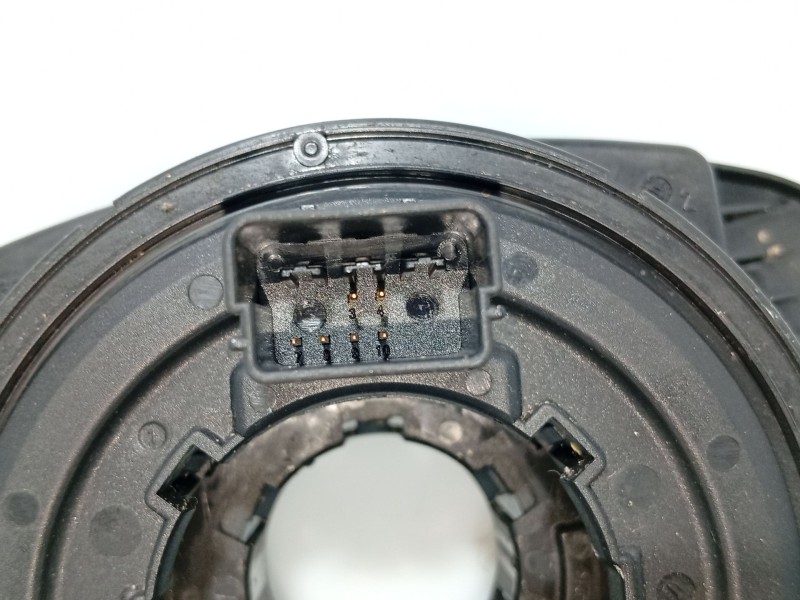 Recambio de anillo airbag para volkswagen polo v (6r1, 6c1) 1.0 referencia OEM IAM   