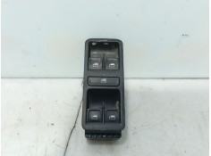 Recambio de mando elevalunas delantero izquierdo para volkswagen polo v (6r1, 6c1) 1.0 referencia OEM IAM 6C0959858WHS  