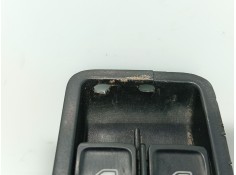 Recambio de mando elevalunas delantero izquierdo para volkswagen polo v (6r1, 6c1) 1.0 referencia OEM IAM 6C0959858WHS   2