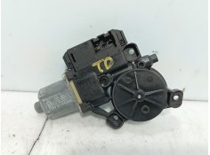 Recambio de motor elevalunas trasero derecho para volkswagen polo v (6r1, 6c1) 1.0 referencia OEM IAM   