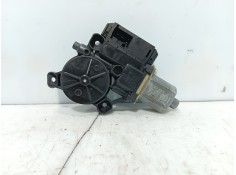 Recambio de motor elevalunas trasero izquierdo para volkswagen polo v (6r1, 6c1) 1.0 referencia OEM IAM   