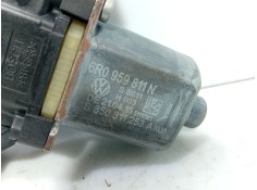 Recambio de motor elevalunas trasero izquierdo para volkswagen polo v (6r1, 6c1) 1.0 referencia OEM IAM    2
