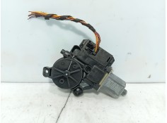 Recambio de motor elevalunas delantero derecho para volkswagen polo v (6r1, 6c1) 1.0 referencia OEM IAM   