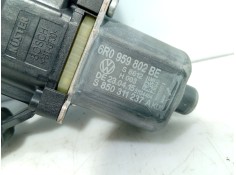 Recambio de motor elevalunas delantero derecho para volkswagen polo v (6r1, 6c1) 1.0 referencia OEM IAM    2