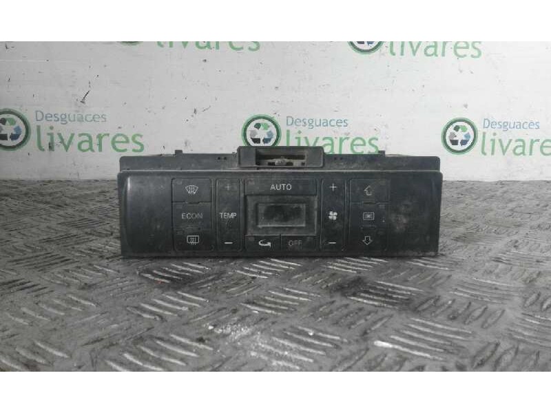 Recambio de mando calefaccion / aire acondicionado para audi a4 berlina  (b5)    |   0.99 - 0.00 | 1999 - 2000 referencia OEM IA