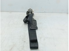Recambio de cinturon seguridad trasero derecho para volkswagen polo v (6r1, 6c1) 1.0 referencia OEM IAM 6C0857806RAA  