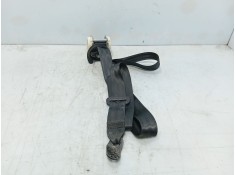 Recambio de cinturon seguridad trasero izquierdo para volkswagen polo v (6r1, 6c1) 1.0 referencia OEM IAM 6C0857805RAA  