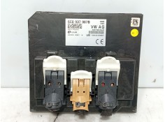 Recambio de modulo electronico para volkswagen polo v (6r1, 6c1) 1.0 referencia OEM IAM   