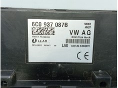 Recambio de modulo electronico para volkswagen polo v (6r1, 6c1) 1.0 referencia OEM IAM    2