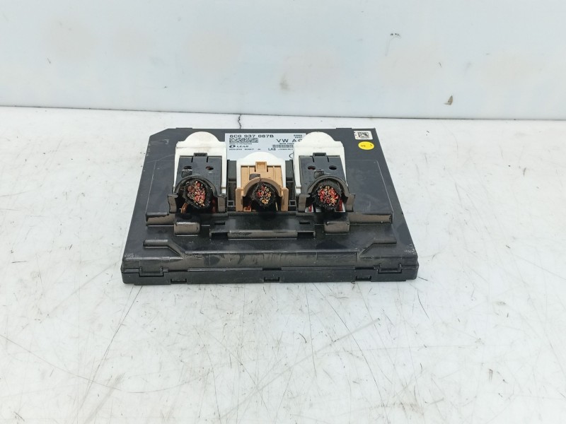 Recambio de modulo electronico para volkswagen polo v (6r1, 6c1) 1.0 referencia OEM IAM   