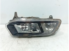 Recambio de piloto delantero derecho para volkswagen polo v (6r1, 6c1) 1.0 referencia OEM IAM   