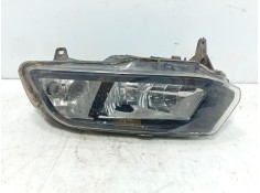 Recambio de piloto delantero izquierdo para volkswagen polo v (6r1, 6c1) 1.0 referencia OEM IAM   