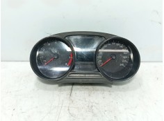 Recambio de cuadro instrumentos para volkswagen polo v (6r1, 6c1) 1.0 referencia OEM IAM   