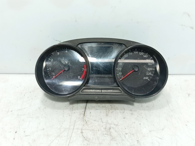 Recambio de cuadro instrumentos para volkswagen polo v (6r1, 6c1) 1.0 referencia OEM IAM   