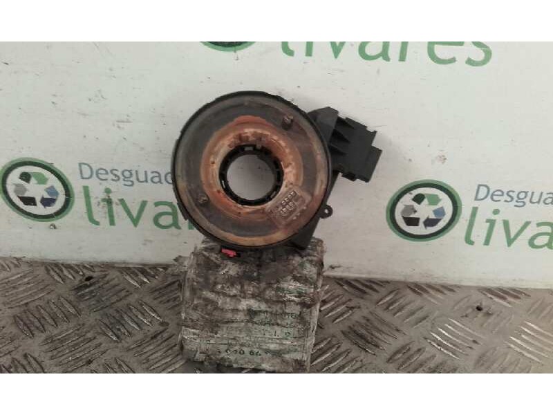 Recambio de anillo airbag para skoda octavia berlina (1z3) elegance   |   05.04 - 12.08 | 2004 - 2008 | 140 cv / 103 kw referenc