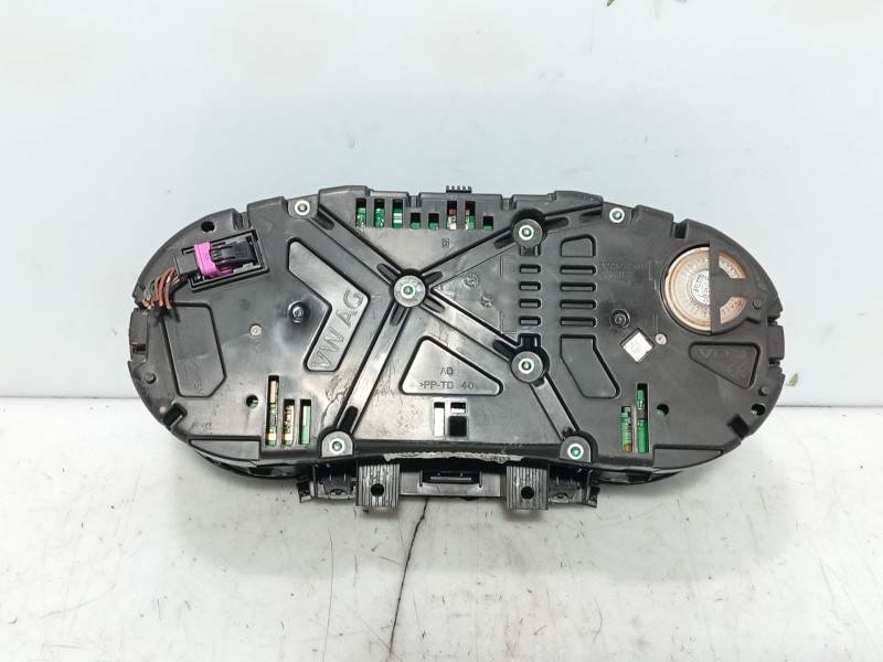 Recambio de cuadro instrumentos para volkswagen polo v (6r1, 6c1) 1.0 referencia OEM IAM   
