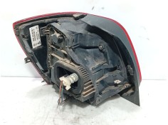 Recambio de piloto trasero derecho para volkswagen polo v (6r1, 6c1) 1.0 referencia OEM IAM 6C0945096K / 6C0945096M   2